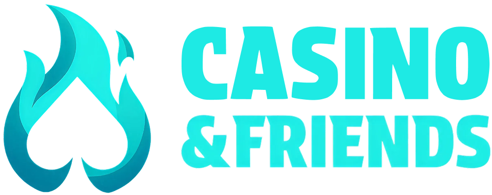 Casino Friends logo